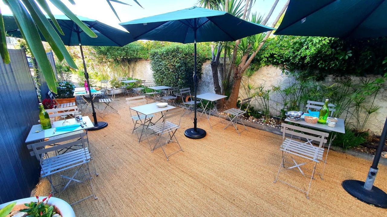 בלרוק-לה-באינס Hotel Restaurant Et Pension Soiree Etape Bel Air מראה חיצוני תמונה
